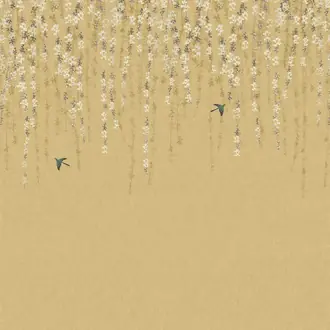 Blossom Mural TM24452