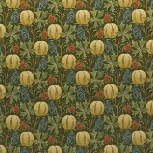 Pumpkins Velvet BP10625-1
