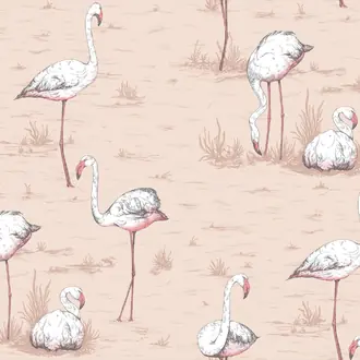 Flamingos 112-11039