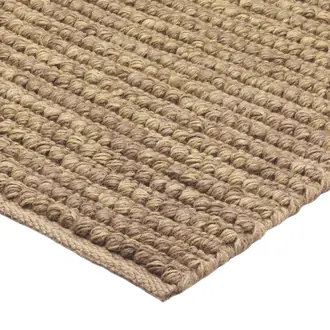 Jute Loop Natural