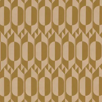 Mirror Ochre K5196-02