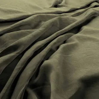 Laundered-Linen Bayleaf