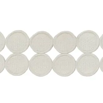 Double Dot Cottonball T30737-1