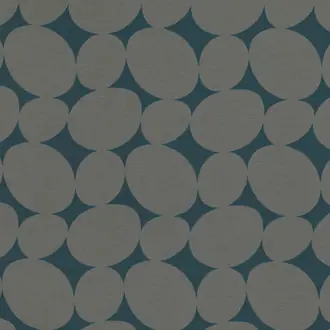 Circles Teal K5154-06