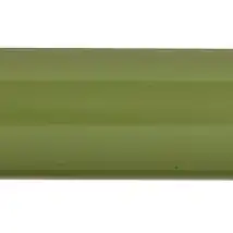 Byron & Byron Halo 35mm Artichoke Gloss + Chrome Curtain Pole Globus