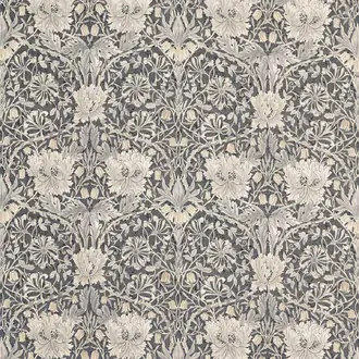 Pure Honeysuckle & Tulip Print 226482