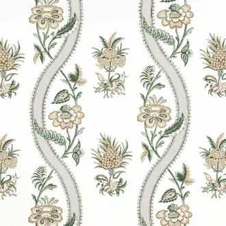 Ribbon Floral F936421