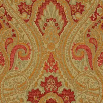 Olympos Persia Apple Red