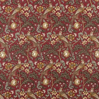 Oakmere Carmine