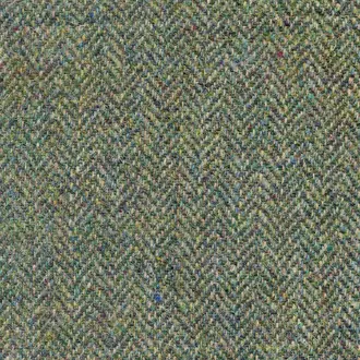 Herringbone Bracken