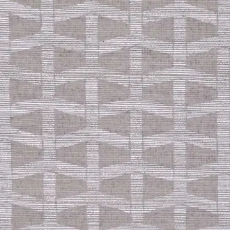 Lattice Iris on Feathered Manila Hemp 2062