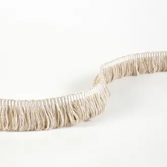 Naga loop fringe T010-01