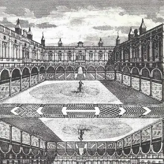 Royal Exchange 312972