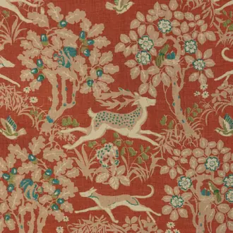 Mille Fleur Print 2023122-24