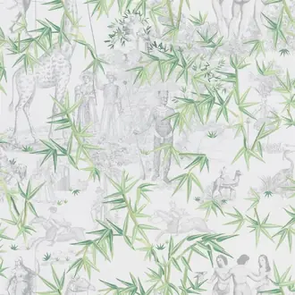 Exotisme Vert Buis PCL1006-01