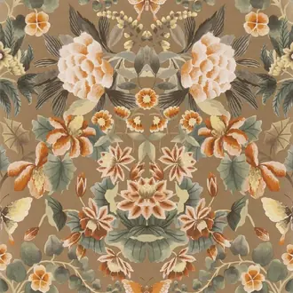 Ikebana Damask PDG1156-06