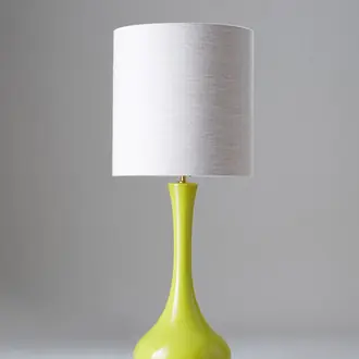 Grace Lamp CLB29 Citrine Lighting