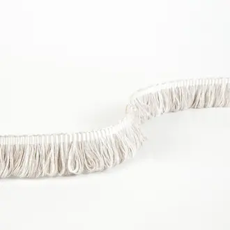 Naga loop fringe T010-02