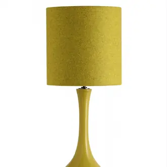 Grace Lamp CLB29 Citrine Lighting
