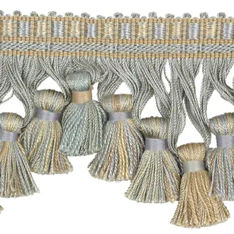 Villandry Tassel Fringe 85mm-3"11/32 33394-9670