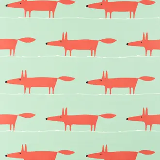 Mr Fox NART121027