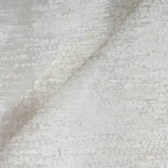 Raindrop Sheer 3697-01