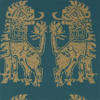Sicilian Lion 312977