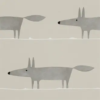 Mr Fox NSWA110844