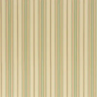Pondview Ticking Stripe Creamsicle FRL102-03