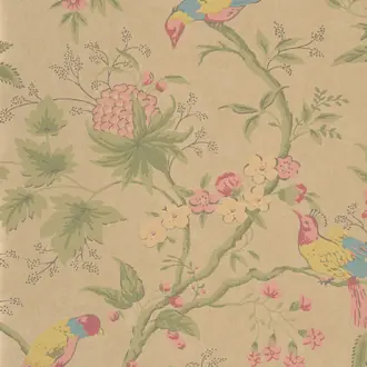 Brooke House Parchment