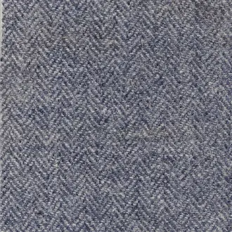 Herringbone Slate Grey