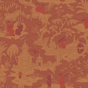 Chinese Toile 100-8041