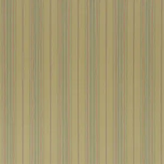 Pondview Ticking Stripe Sandalwood FRL102-04