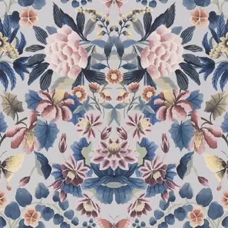 Ikebana Damask PDG1156-04