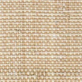 African Raffia White Wash 3404