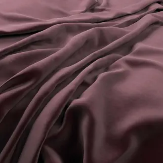 Plush Velvet Burgundy