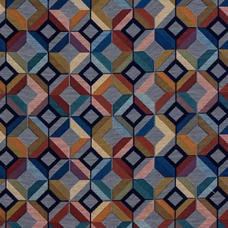 Otto Harlequin