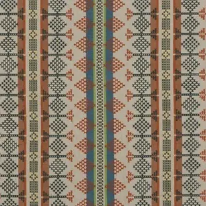 Saddle Blanket FD737-R11
