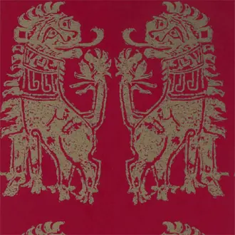 Sicilian Lion 312978