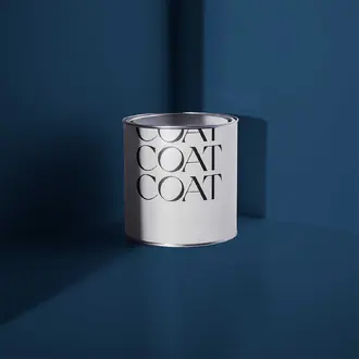 Blue Blood Paint