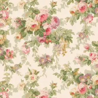 Sweet Dream Rose 9183