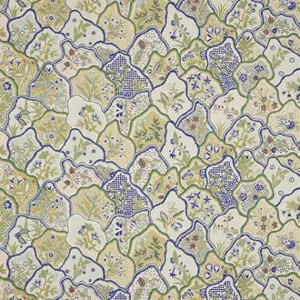 Les Fleurs Du Bengale B7624001
