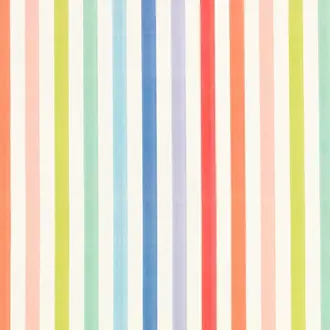 Candy Cane Rainbow
