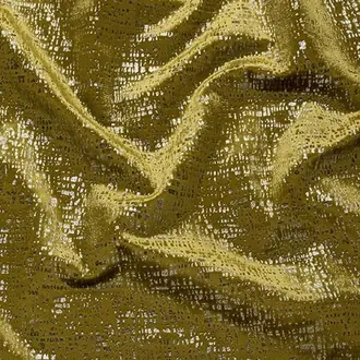 Zinc Ochre
