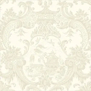Chippendale China 100-3010