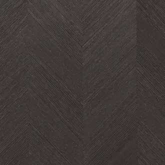Against the Grain Chevronic Charcoal 4274
