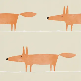 Mr Fox NSWA110847