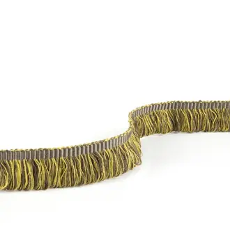 Naga loop fringe T010-06