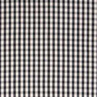 Saybrook Check Black FRL110-01