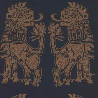 Sicilian Lion 312979